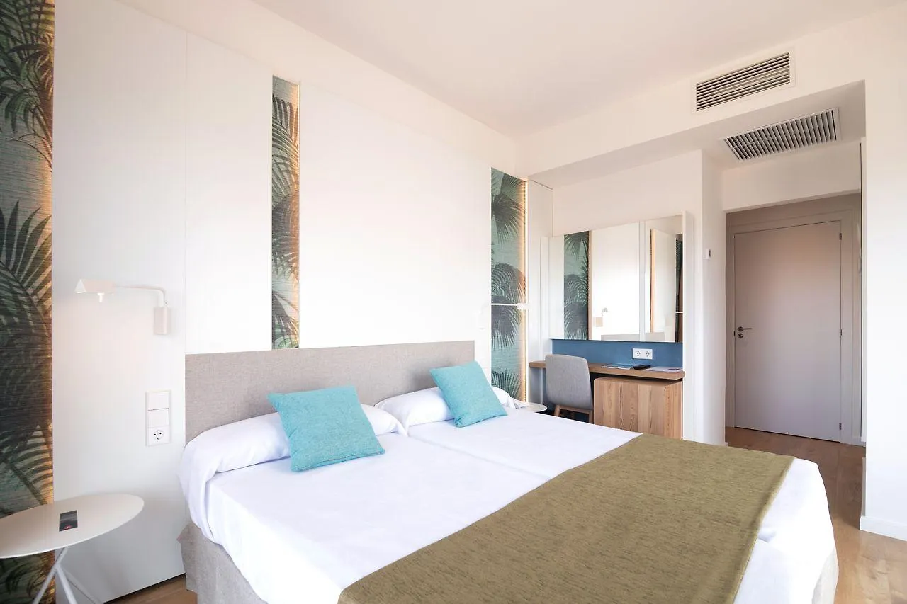 Js Yate Hotel Can Picafort