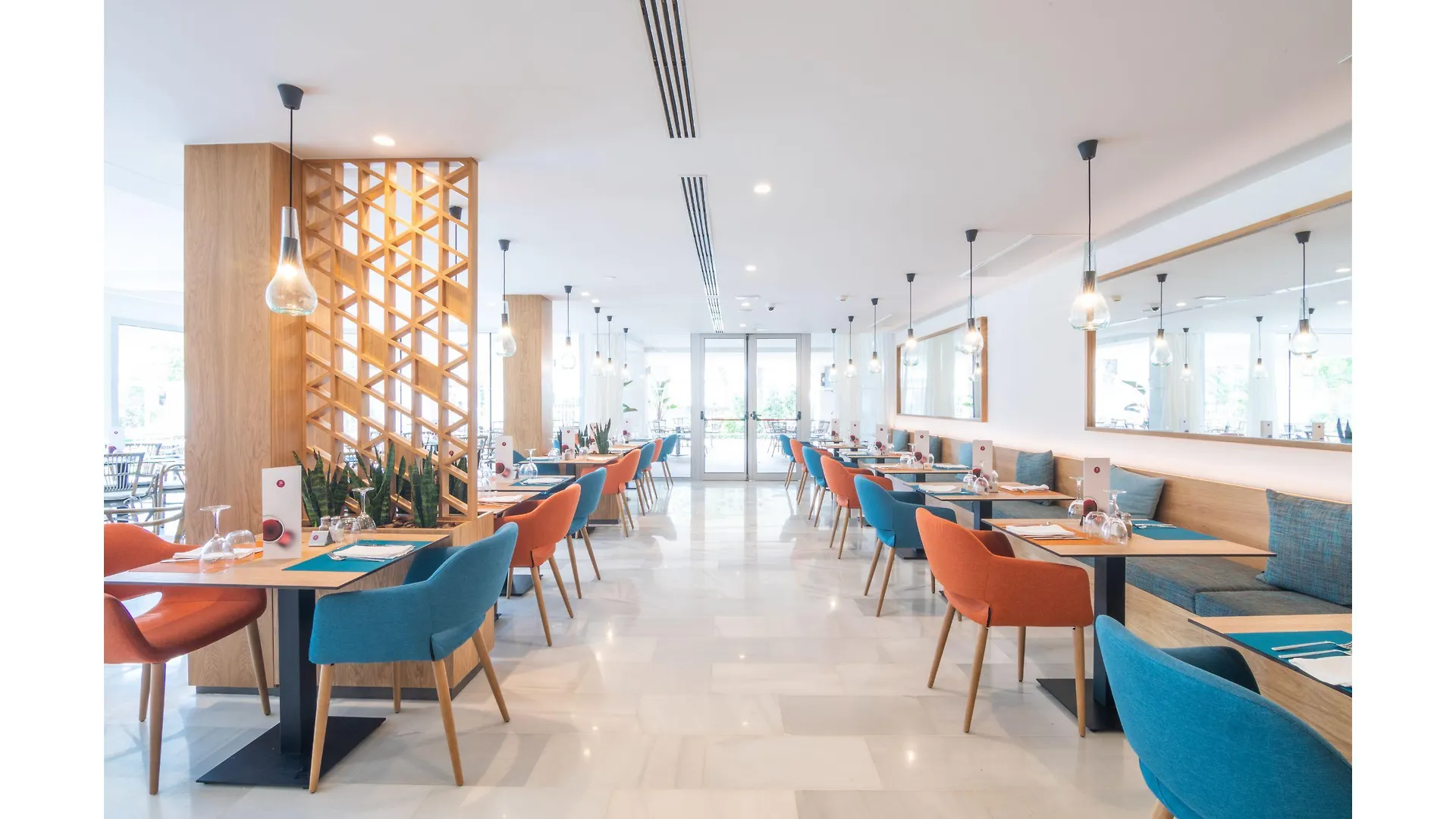 Js Yate Hotel Can Picafort