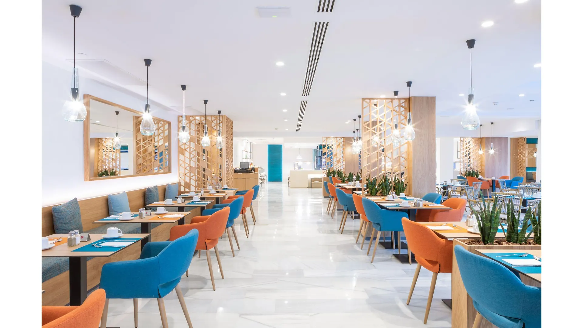 Js Yate Hotel Can Picafort