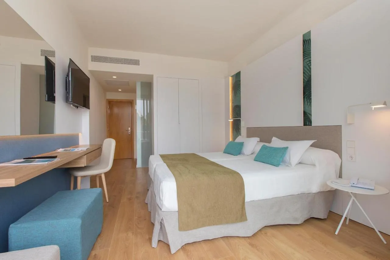 Js Yate Hotel Can Picafort  Spain