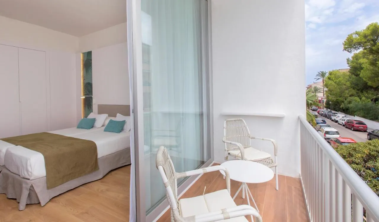 Js Yate Hotel Can Picafort  4*, Can Picafort (Mallorca) Spain