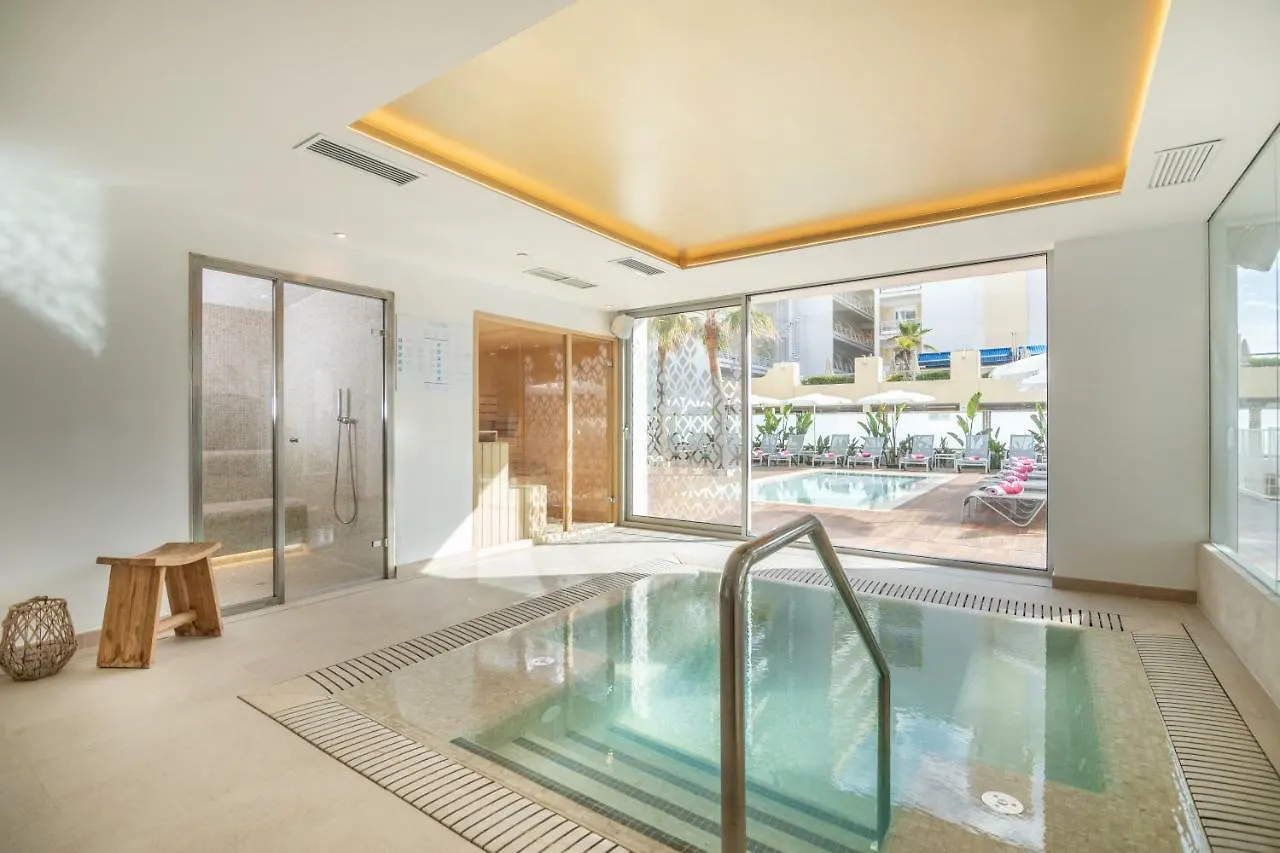 Js Yate Hotel Can Picafort  4*, Can Picafort (Mallorca)
