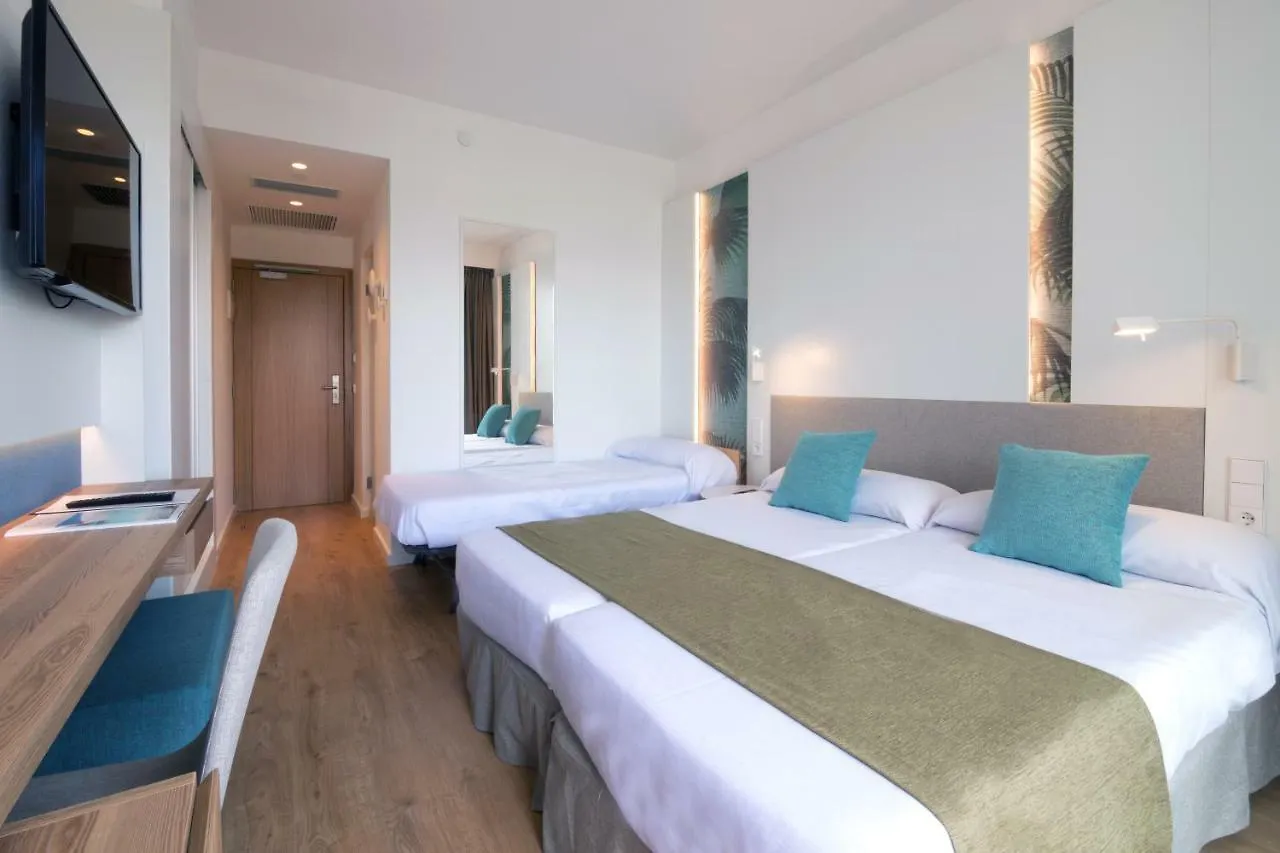 Js Yate Hotel Can Picafort