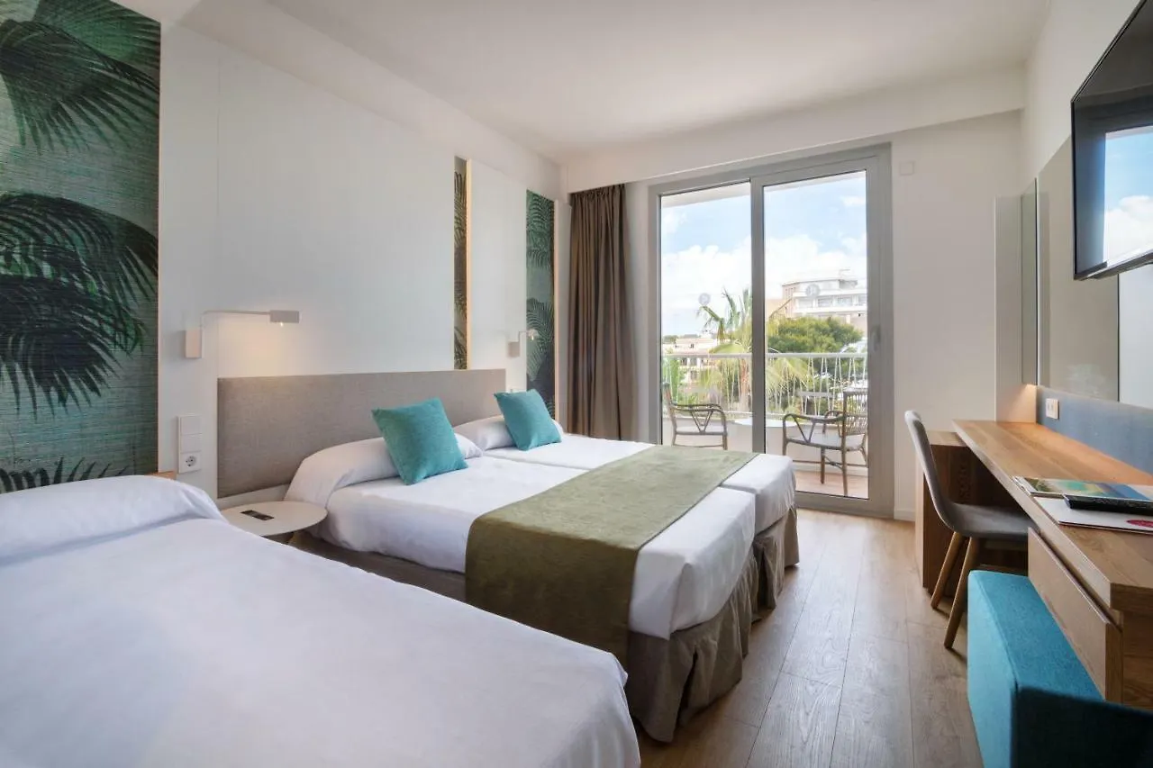 Js Yate Hotel Can Picafort  4*, Can Picafort (Mallorca) Spain