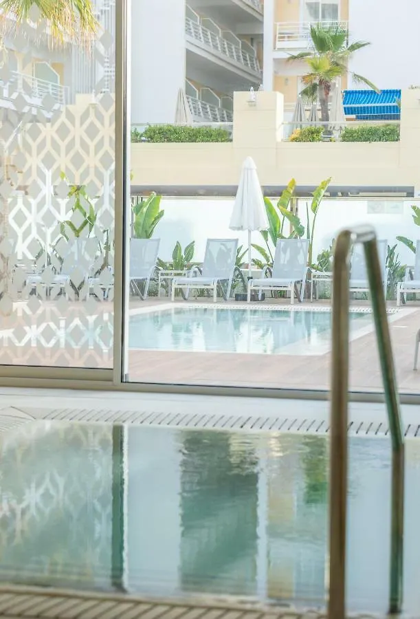 ****  Js Yate Hotel Can Picafort  Spain