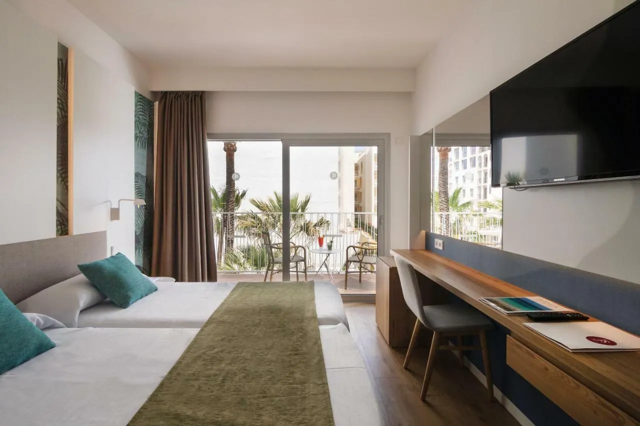 Js Yate Hotel Can Picafort