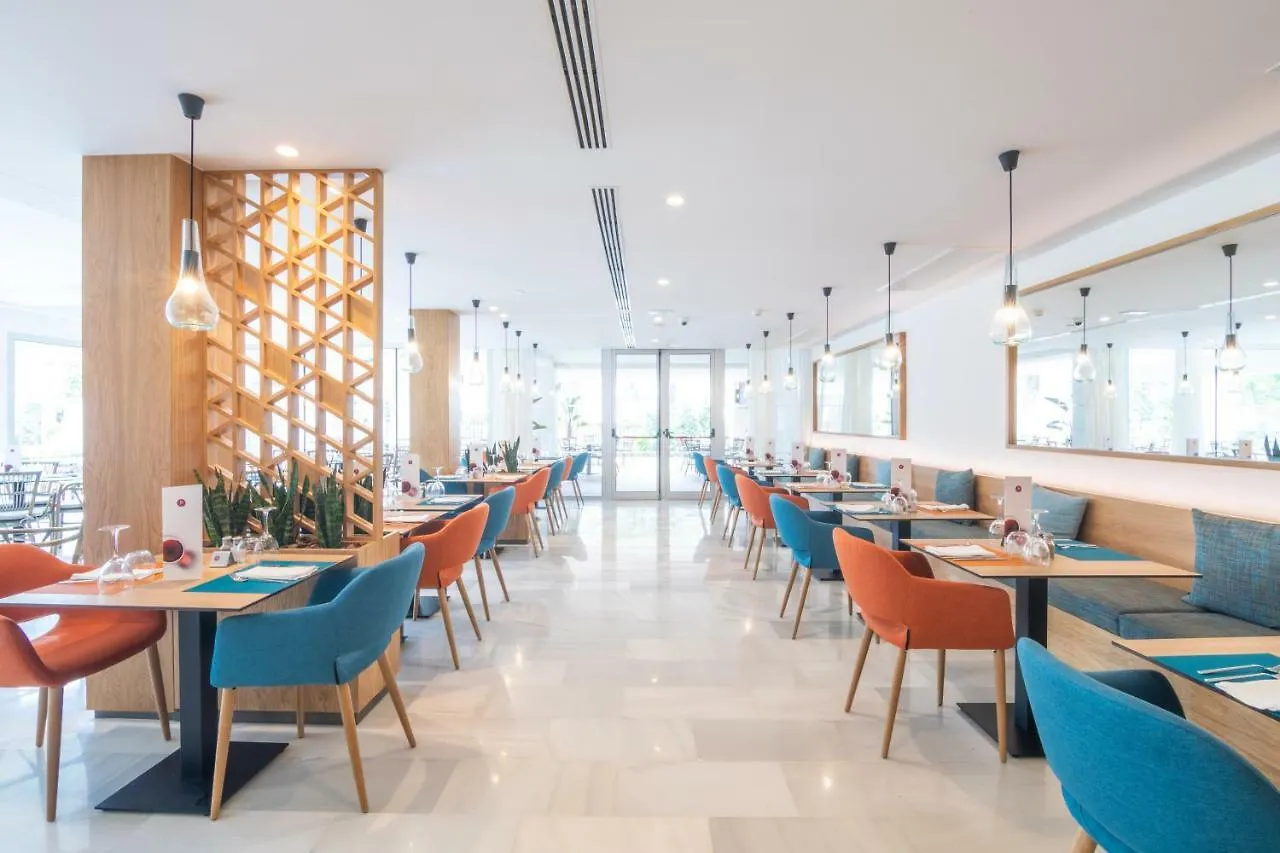 Js Yate Hotel Can Picafort