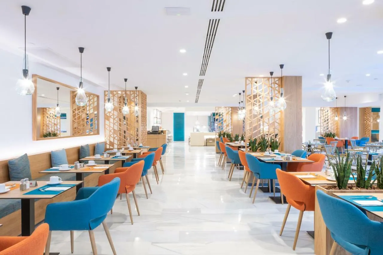 Js Yate Hotel Can Picafort
