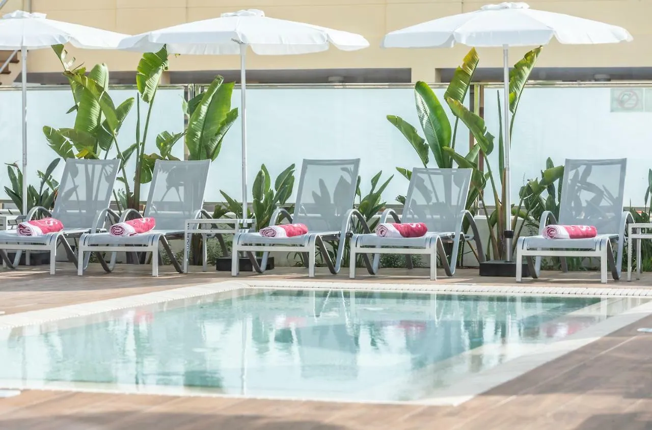 Js Yate Hotel Can Picafort  4*, Can Picafort (Mallorca)
