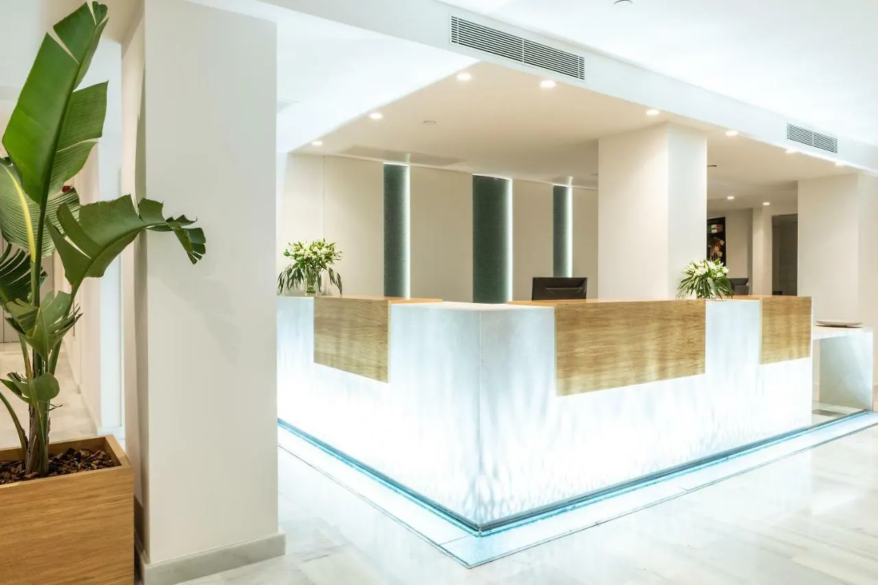 Js Yate Hotel Can Picafort   Can Picafort (Mallorca)
