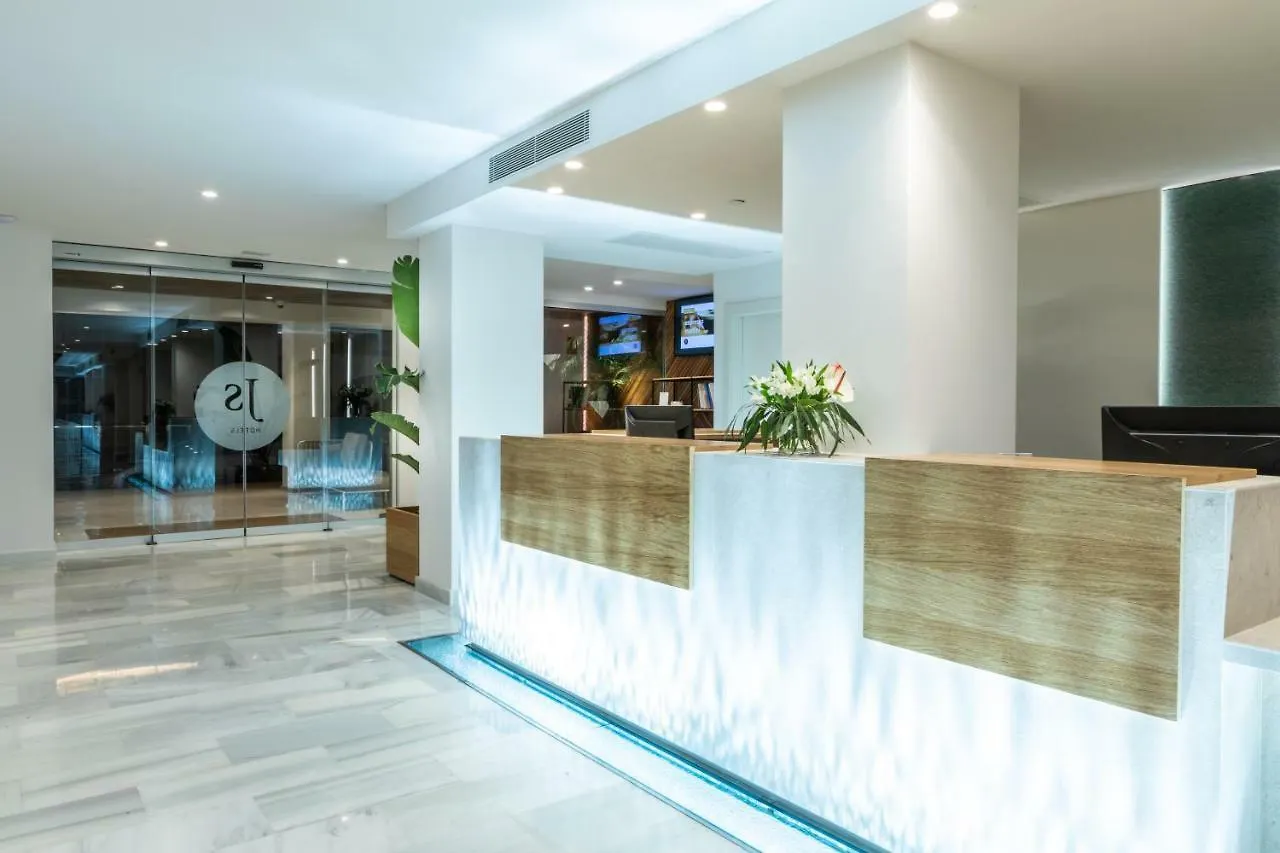 Js Yate Hotel Can Picafort  4*, Can Picafort (Mallorca) Spain