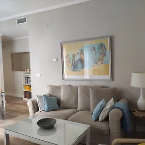 Con Encanto Lubi I Appartement Cordoue