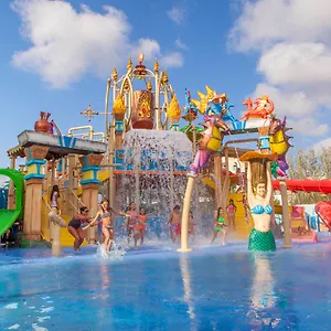 4* Hotel Sol Katmandu Park &