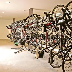 4* Hotel Bq Belvedere