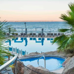 4* Hotel Barcelo Albatros - Adults Only