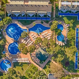 Lejlighedshotel Zafiro Mallorca &
