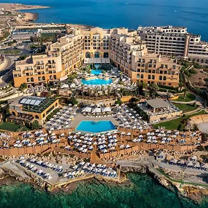Otel Corinthia St George's Bay Saint Julian's