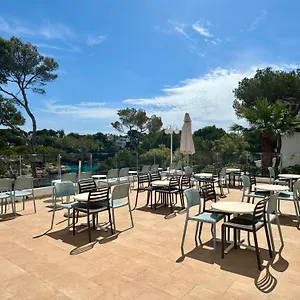 Otel Cabot Cala Ferrera, Cala D´Or