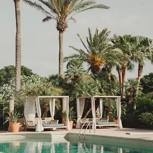 Otel Cal Reiet Holistic Retreat, Santanyí