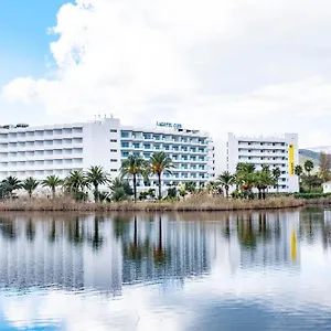 Apart Otel Eix Lagotel, Playa de Muro (Mallorca)