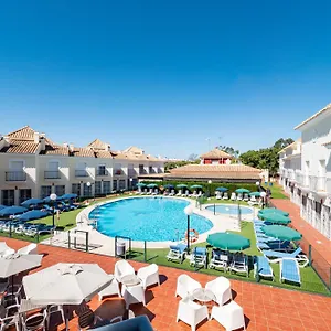 Interpass Golf Playa Country Club Appartement Islantilla