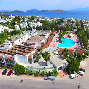 Otel Medisun Ortakent