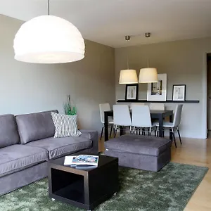 Passeig De Gracia Sun Balcony 2 Bedroo Appartement Barcelone