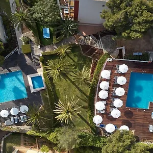 4* Hotel Bonanza Park By Olivia Collection