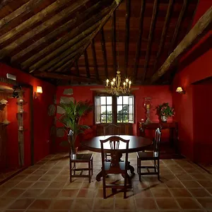 Haciendas Del Valle - Kentias Séjour à la campagne Valle de Guerra