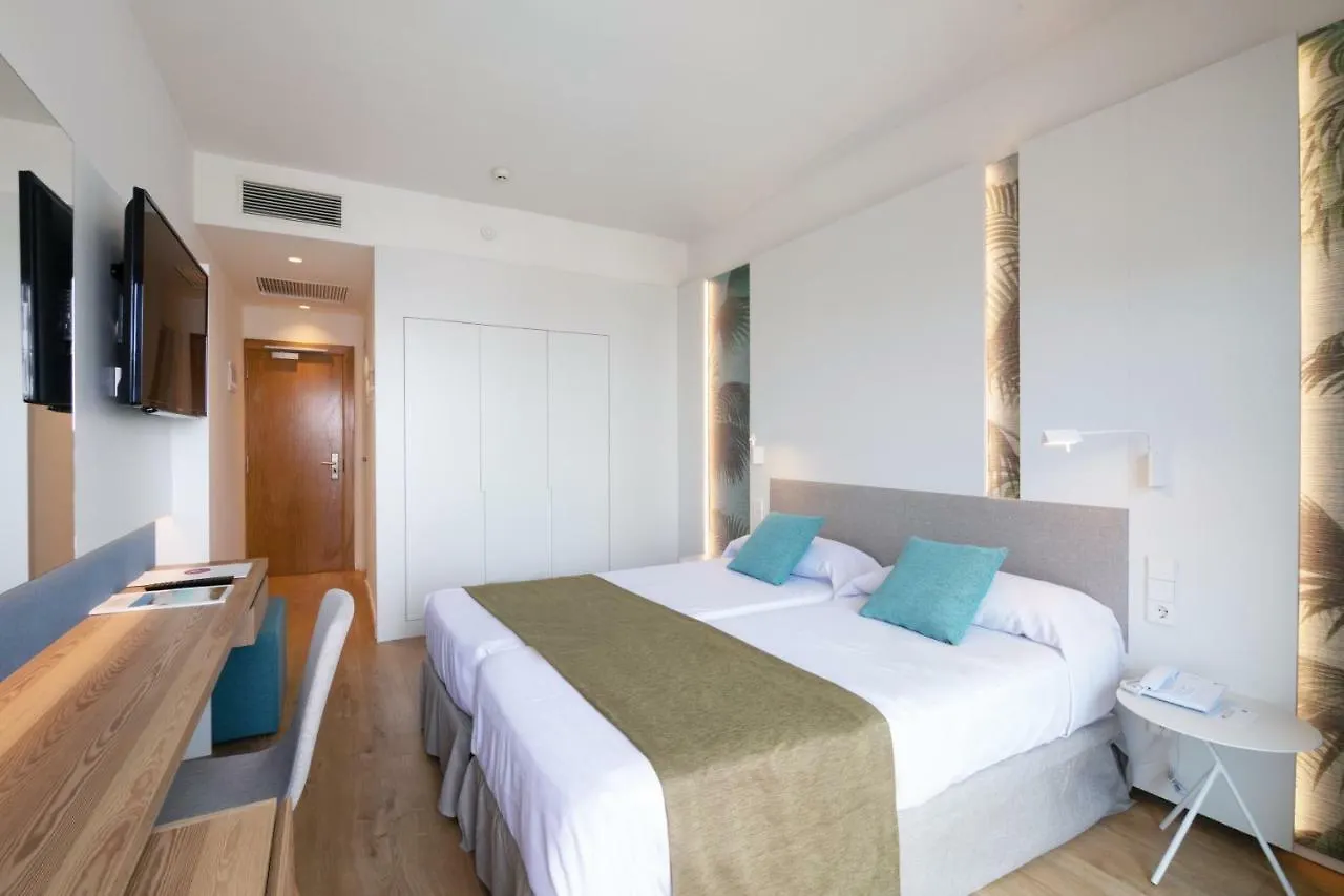 Js Yate Hotel Can Picafort  Can Picafort (Mallorca)